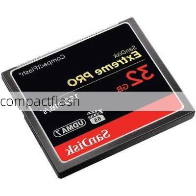 compactflash