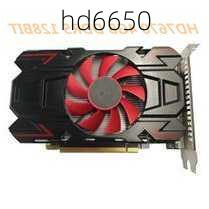 hd6650