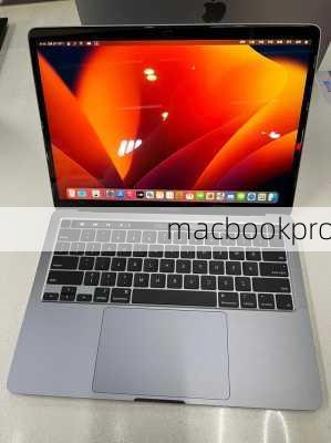 macbookpro