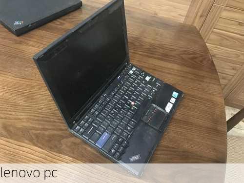 lenovo pc