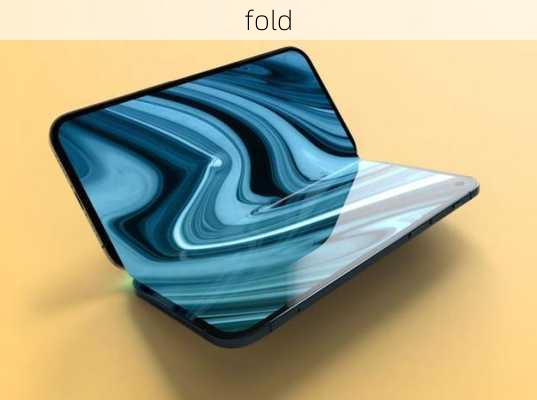 fold