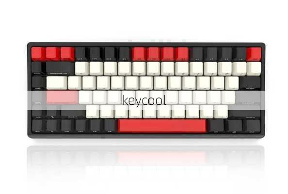 keycool