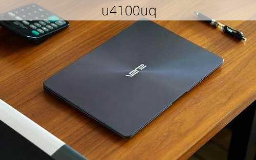 u4100uq