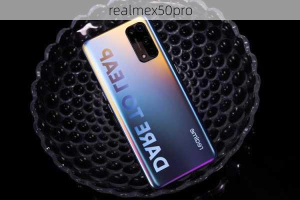 realmex50pro