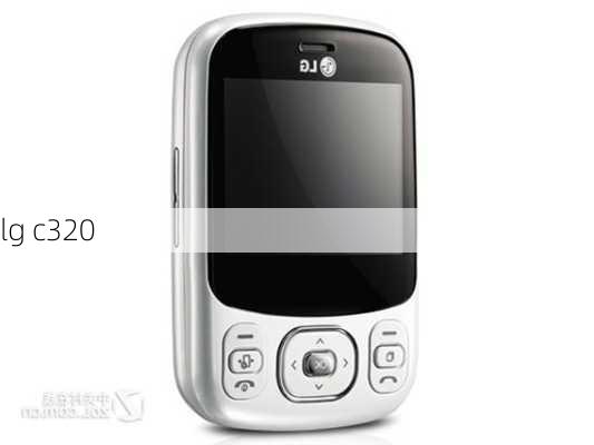 lg c320