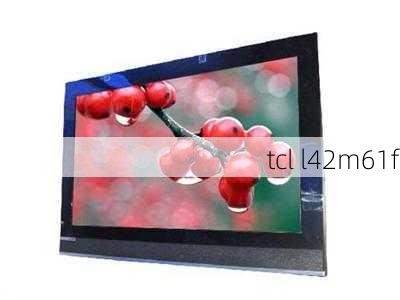 tcl l42m61f