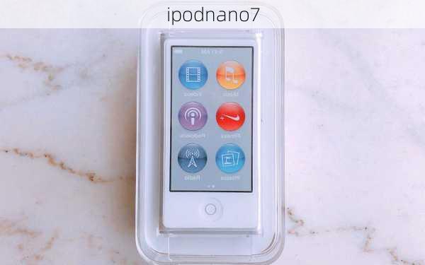 ipodnano7