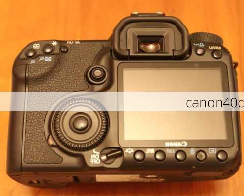 canon40d