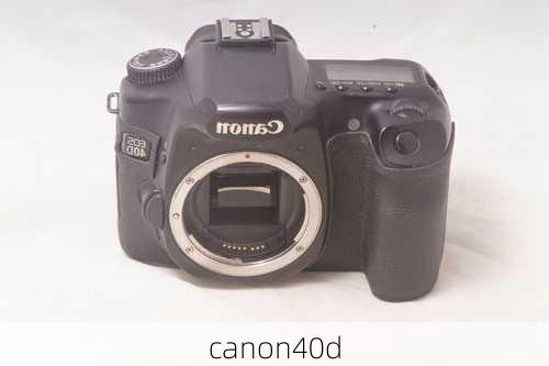 canon40d