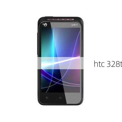 htc 328t