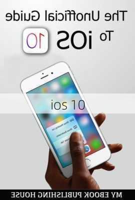 ios 10