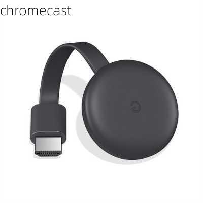 chromecast