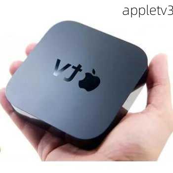 appletv3