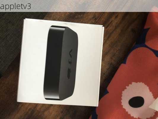 appletv3