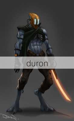 duron