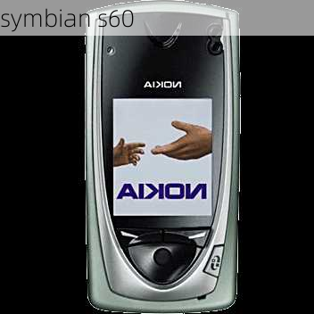 symbian s60