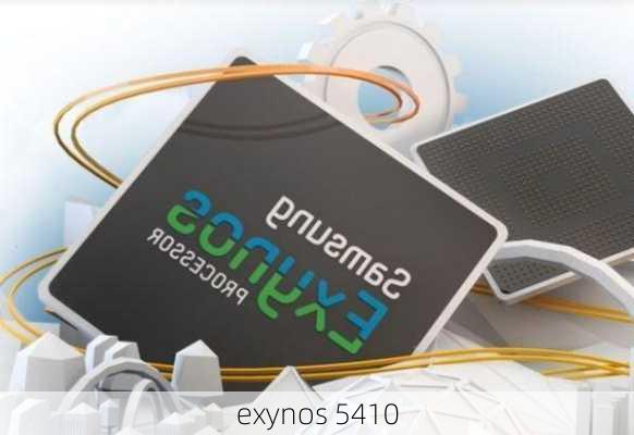 exynos 5410