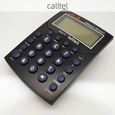 calltel