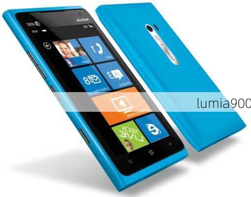 lumia900