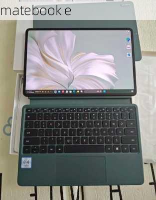 matebook e