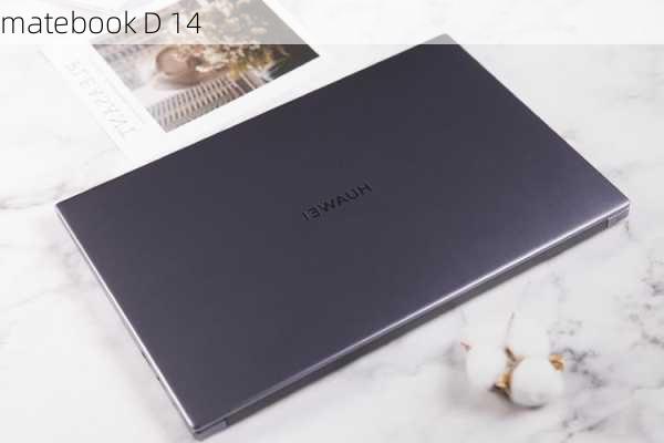 matebook D 14