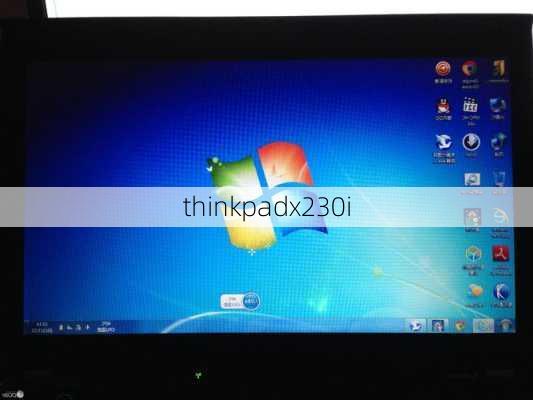 thinkpadx230i