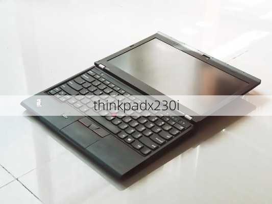 thinkpadx230i