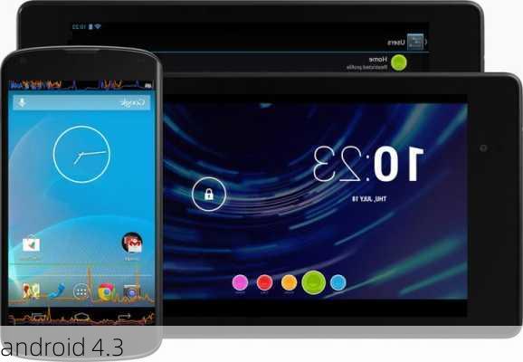 android 4.3
