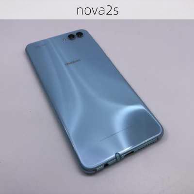 nova2s