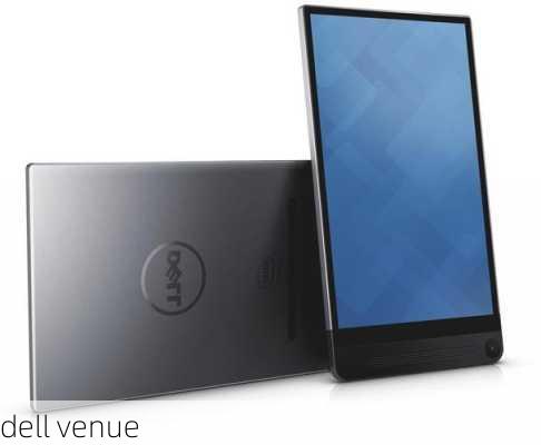 dell venue