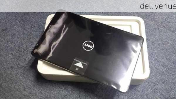 dell venue