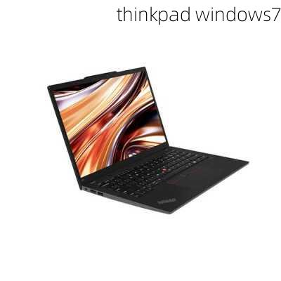 thinkpad windows7