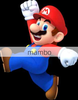 mambo