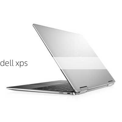 dell xps