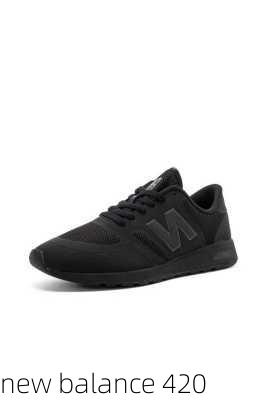 new balance 420