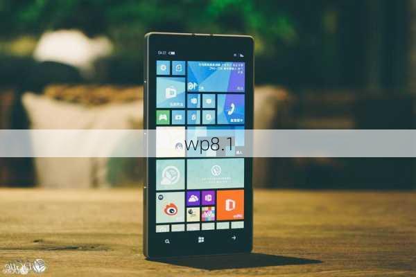 wp8.1