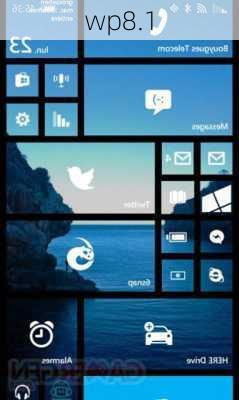 wp8.1