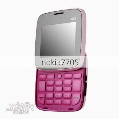 nokia7705