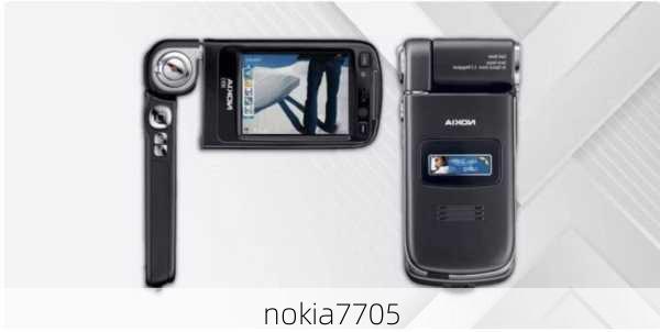 nokia7705