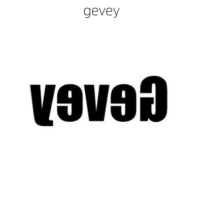 gevey