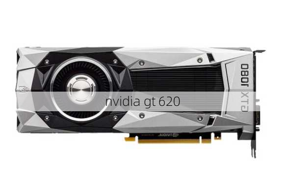 nvidia gt 620