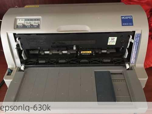 epsonlq-630k