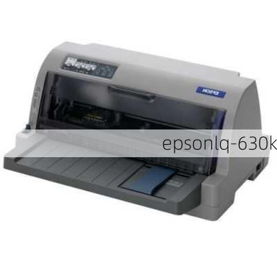 epsonlq-630k