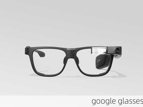 google glasses