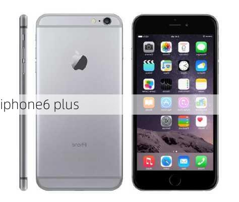 iphone6 plus