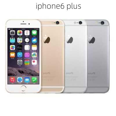 iphone6 plus