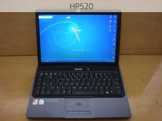 HP520