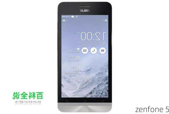 zenfone 5