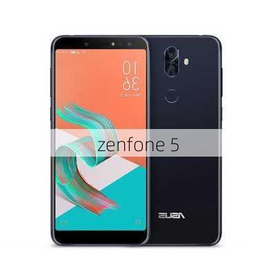 zenfone 5