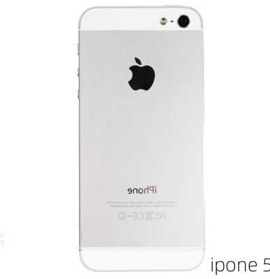 ipone 5